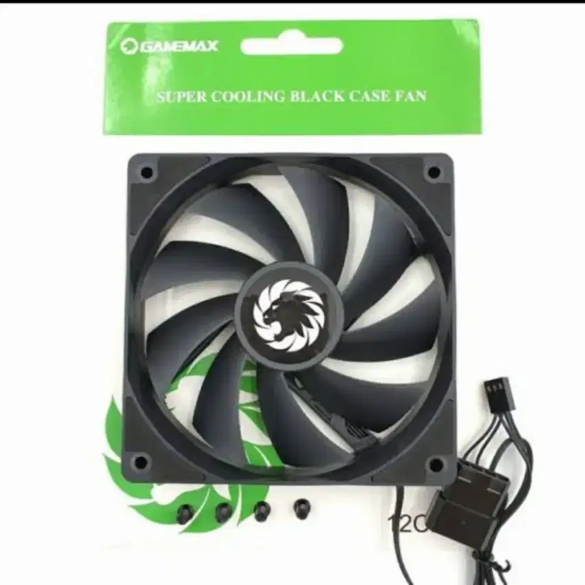 Fan Casing PC Komputer