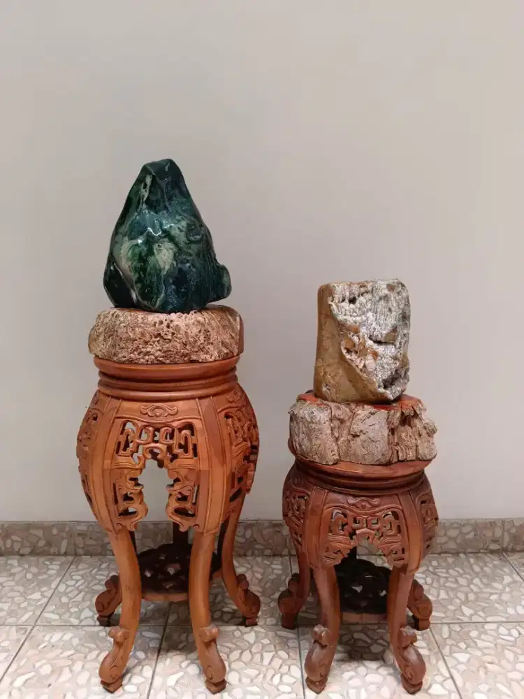 Hiasan Rumah diruangan bos