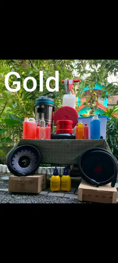 Take over usaha franchise cleaning service