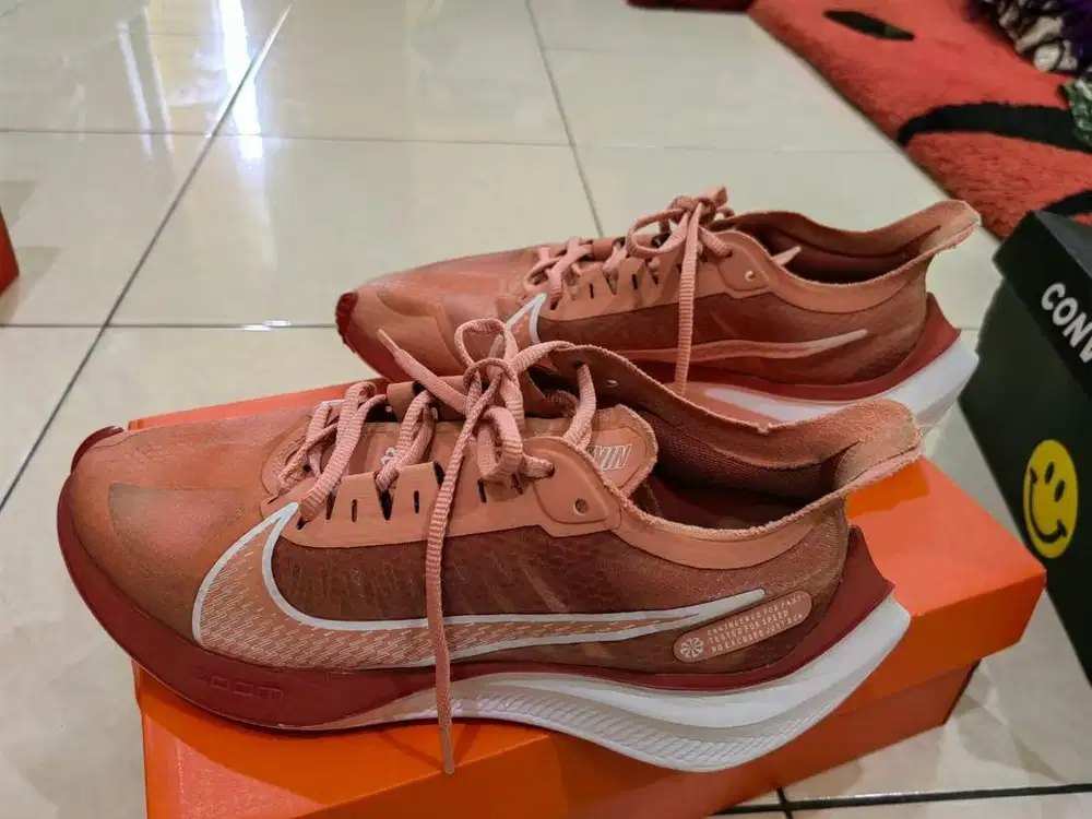 Sepatu Nike Zoom