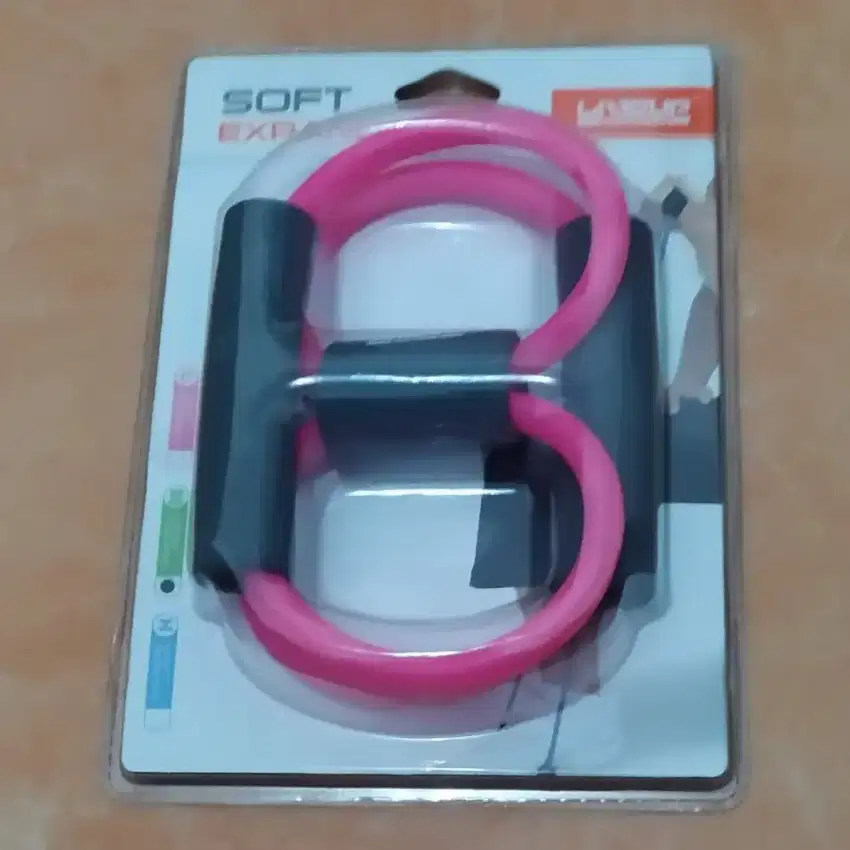 Soft Expander LIVEUP