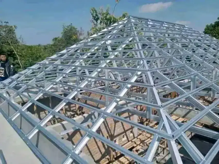 Renopasi atp rumah dan pelapon pvc
