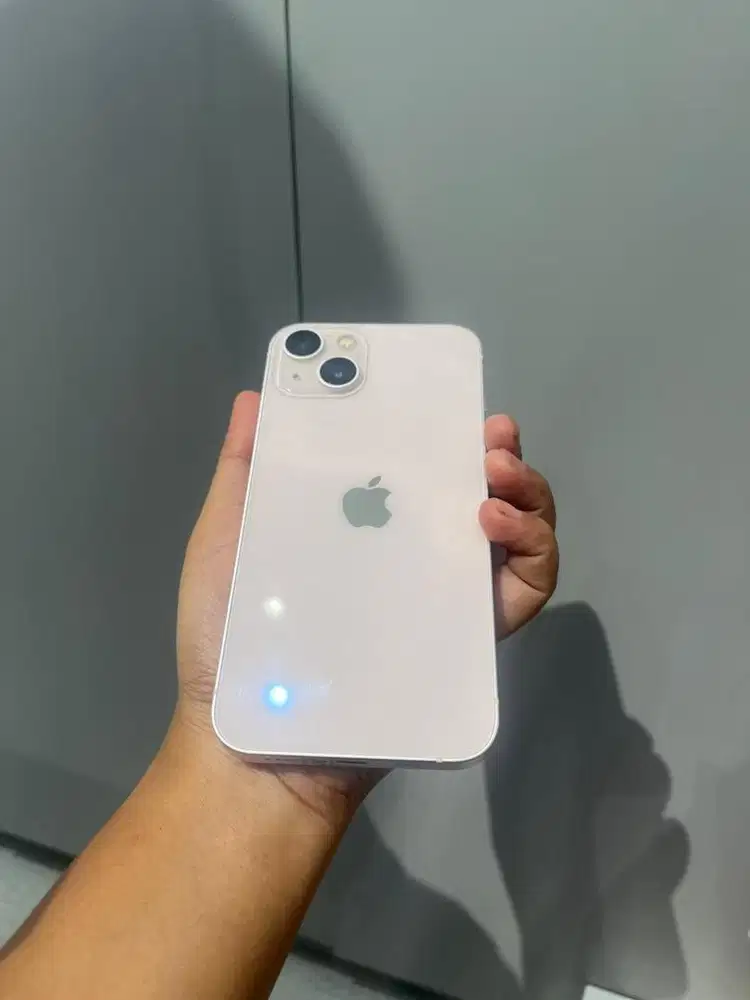 Iphone 13 128 PINK PA/A