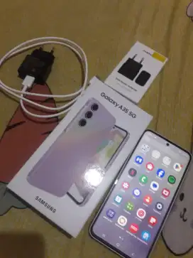 Saya mw jual samsung harga NET TIDAK BISA DITAWAR KRNA MSH BARU