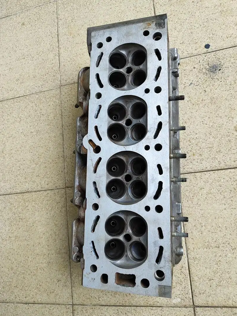 Cylinder Head Captiva NFL Bensin Opel Blazer