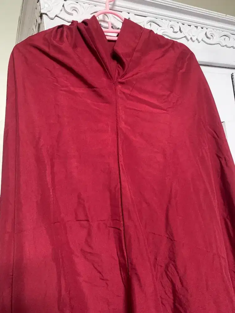 Mukena Khadijah (BARU)