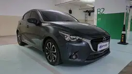 [OLX Mobbi] Mazda 2 Silver 1.5 Bensin-AT 2015 5EZ