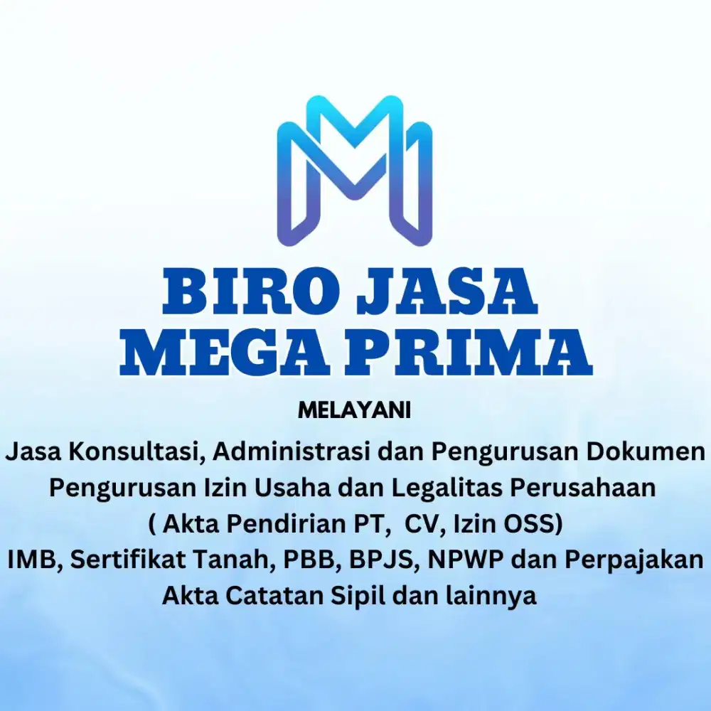 Mega Prima