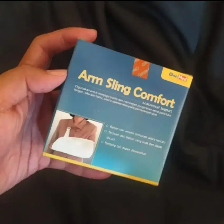 Arm Sling ONEMED size S