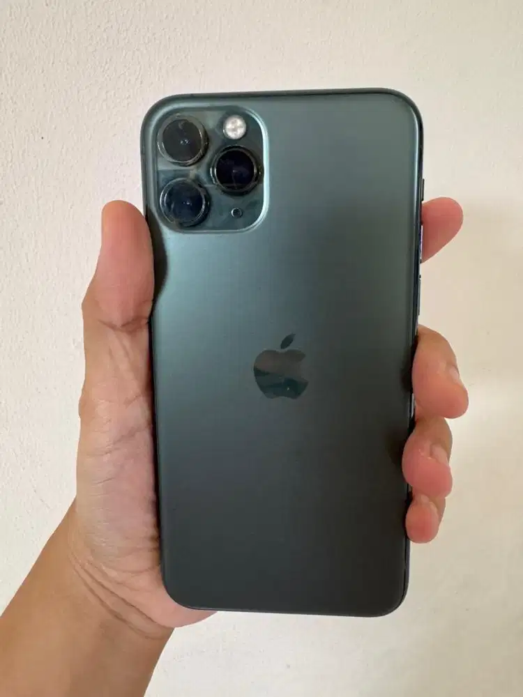 iPhone 11pro 256gb inter