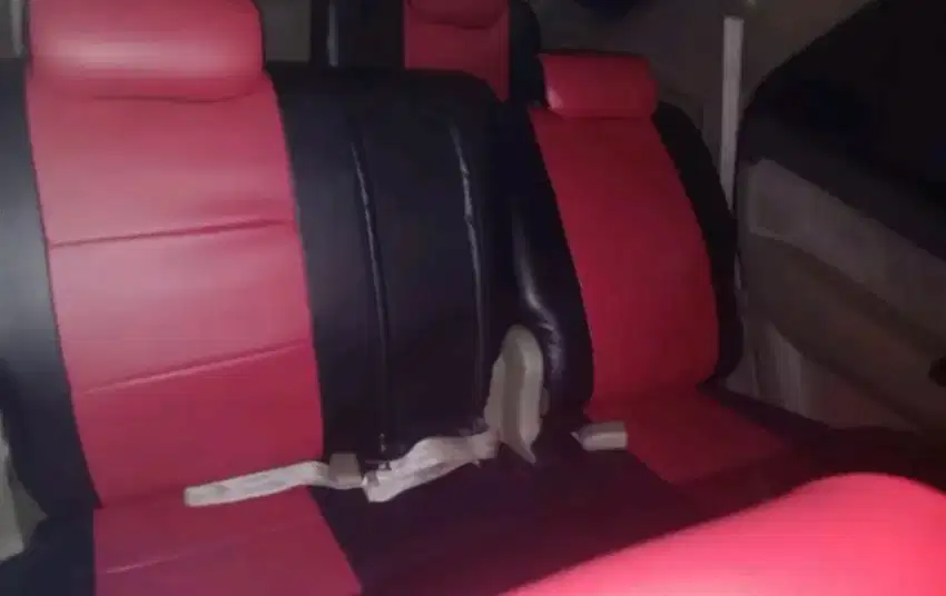 Sarung Jok Fortuner VNT