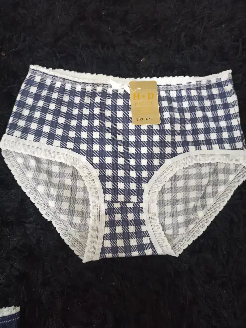 Daleman wanita Import size xxl