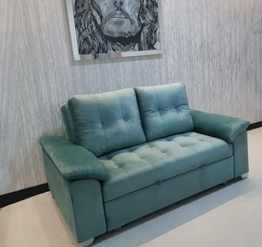 Sofabed reklening cafaro