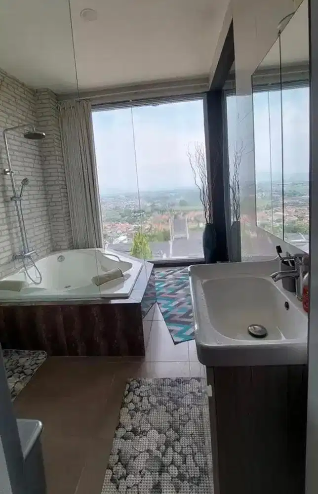 Jual Rumah City View Woosh Padalarang Dijual Murah