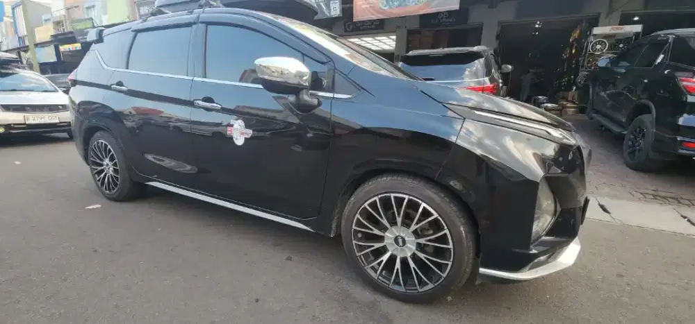 VELG Racing HSR Shiogama 9029 R18