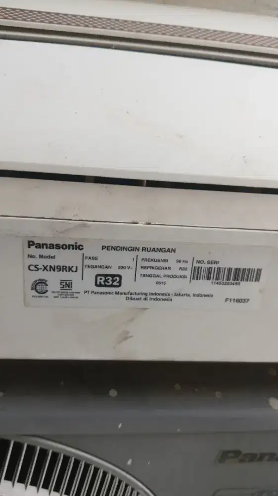 Terima/beli AC bekas semua kondisi