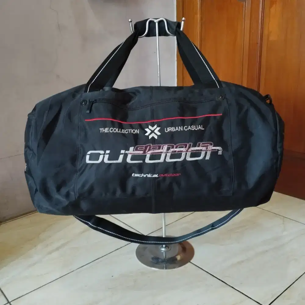 Tas Olga Dufflebag 6