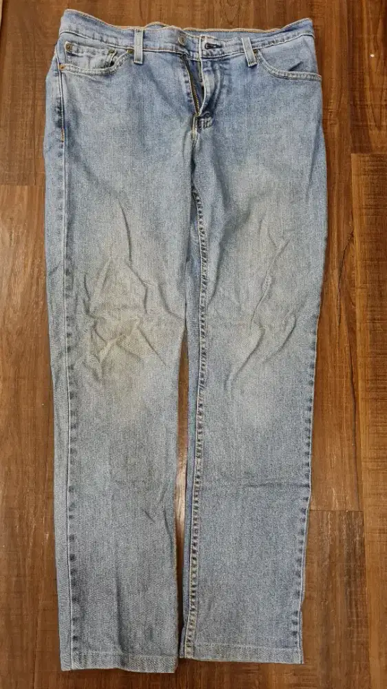 LEVIS 511 original size 30