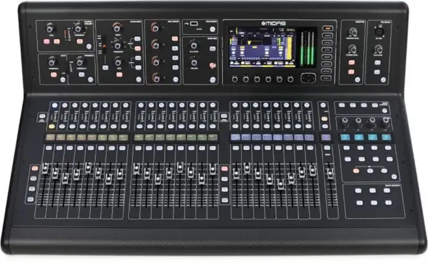 Sound System, Studio, Les Piano & Keyboard