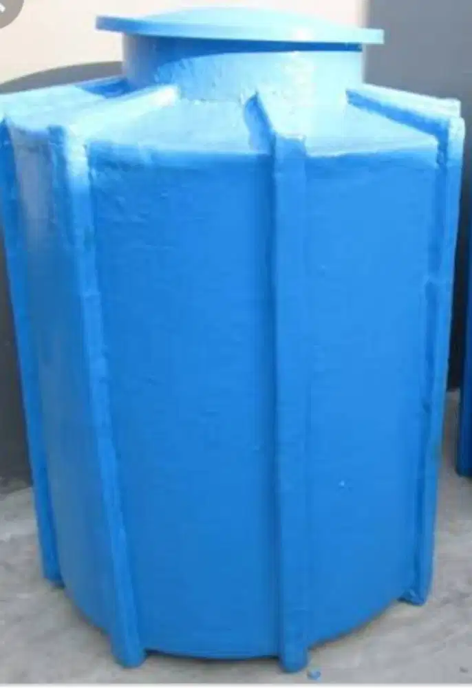 Groundtank / Tangki Air Ekonomis & Berkualitas