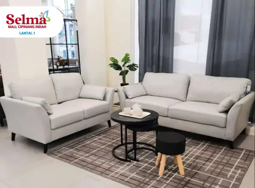 Sofa Set Minimalis