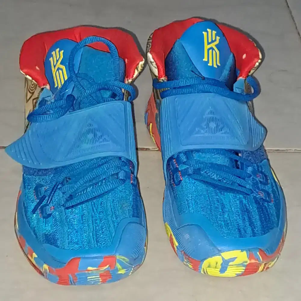 Nike BasketBall Shoes