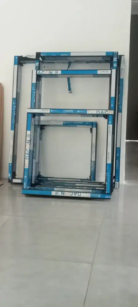 Tukang kusen aluminium panggilan