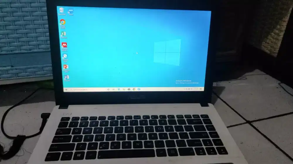 Asus X452E Komplit