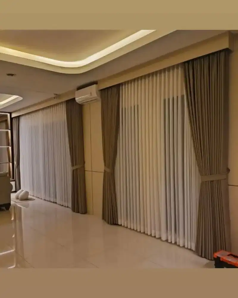 Gorden Bandung Minimalis