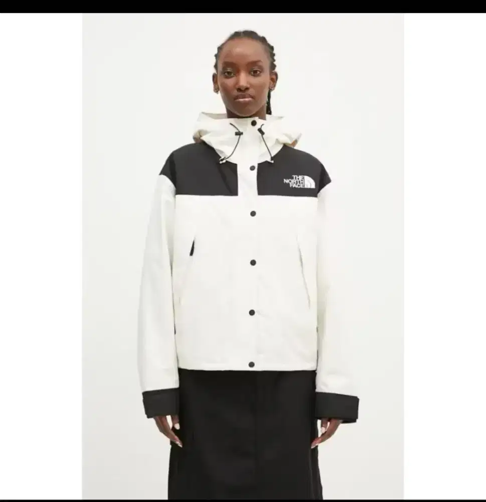 Jaket TNF original siap kirim yaa