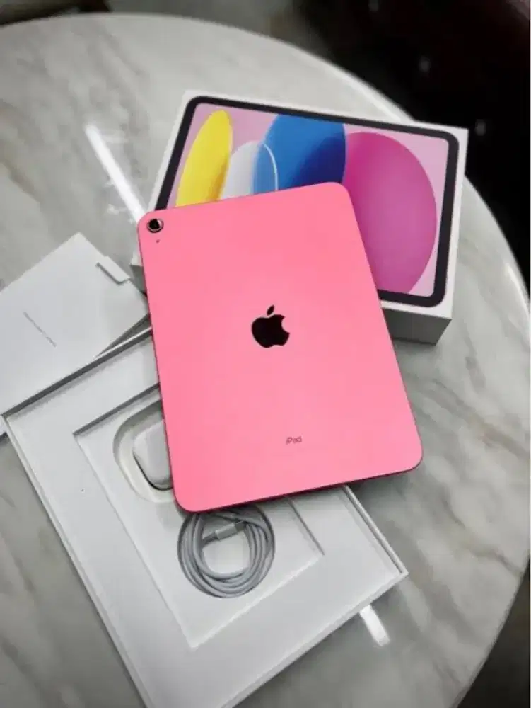 iPad 11 (A16) 128GB iBox Cash/Kredit tanpa DP