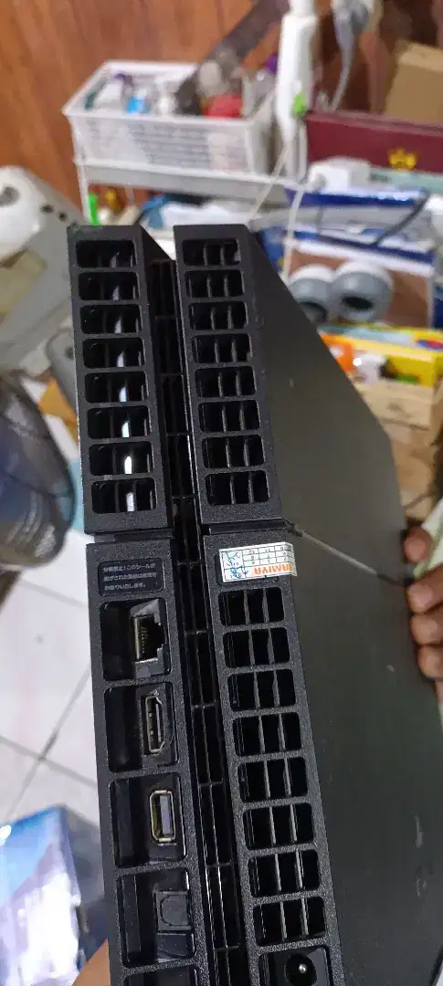 nyari ps4/mau beli ps4 ps5 slim fat atau pro