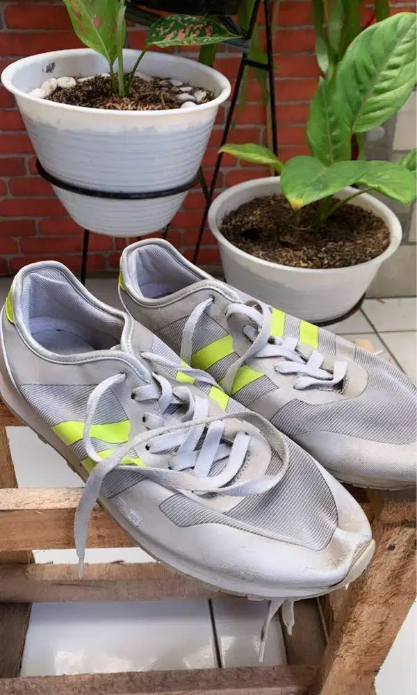 Sepatu 361 official resmi Asian Games Jakarta