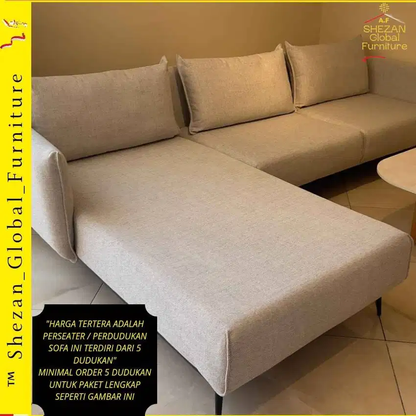 JUAL SOFA MEWAH DESAIN EROPA BISA CUSTOM SESUAI KEINGINAN