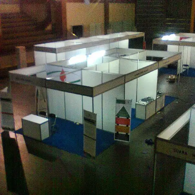 Sewa Alat Pesta dan Pameran