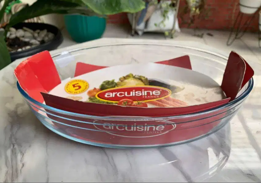 Mangkuk oven Arcuisine