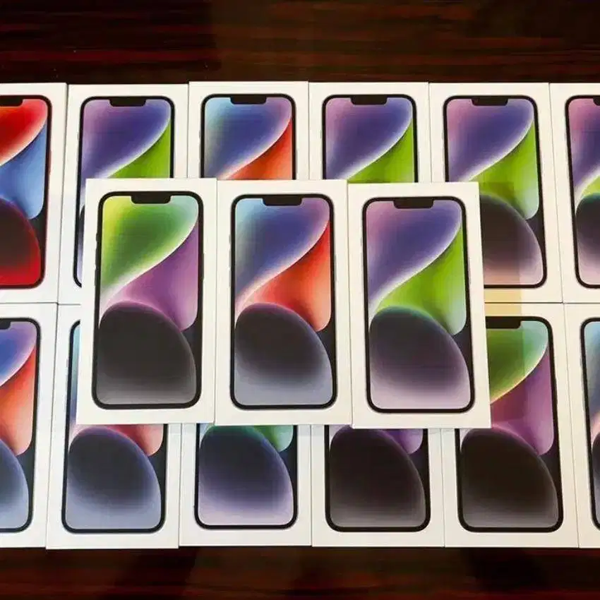 mudah banget beli iphone 15 128 pro max