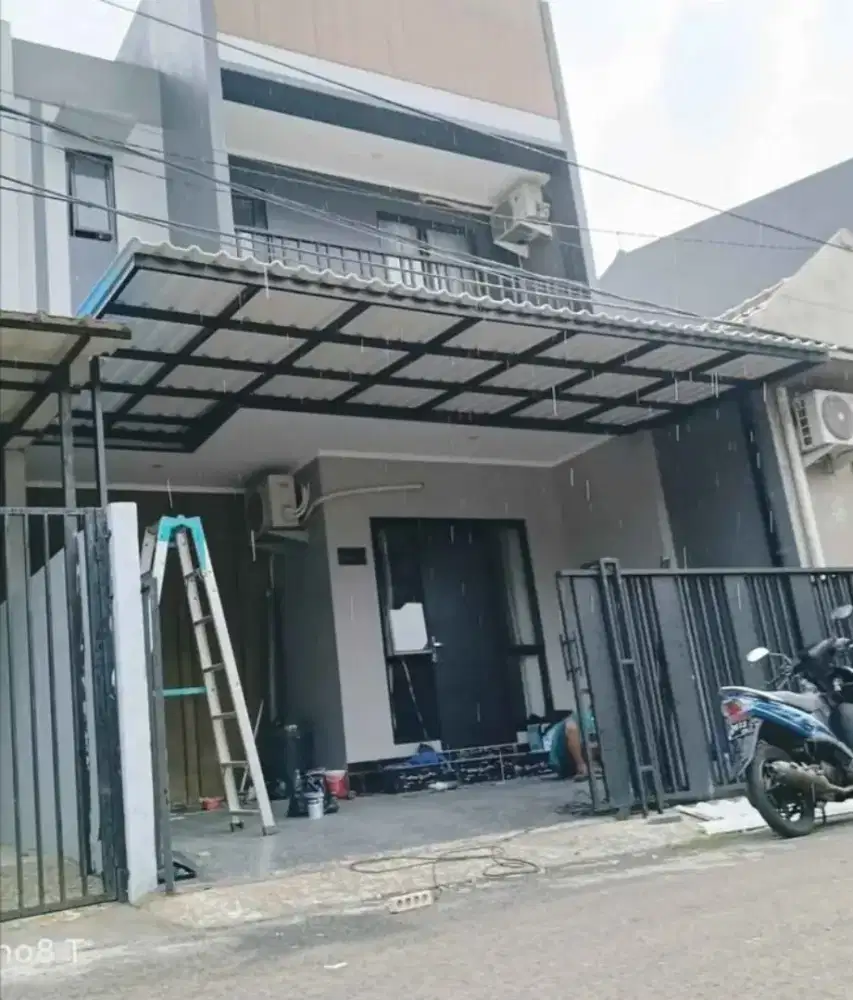 Kanopi ardelon kordoba