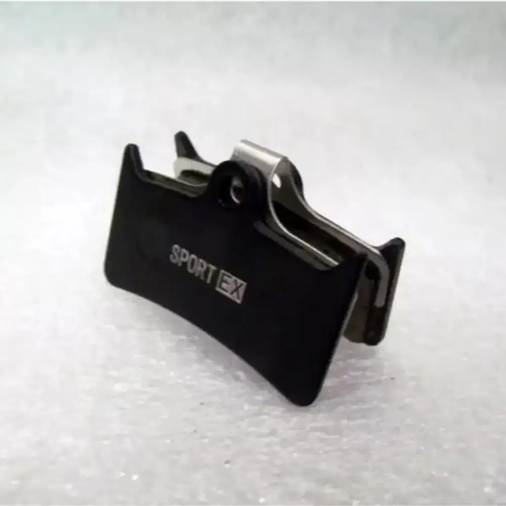 Kampas Rem Cakram Disc Brake Pad untuk Hope V4