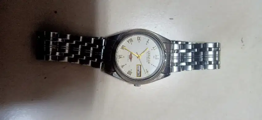 Jam tangan antik citizen automatic
