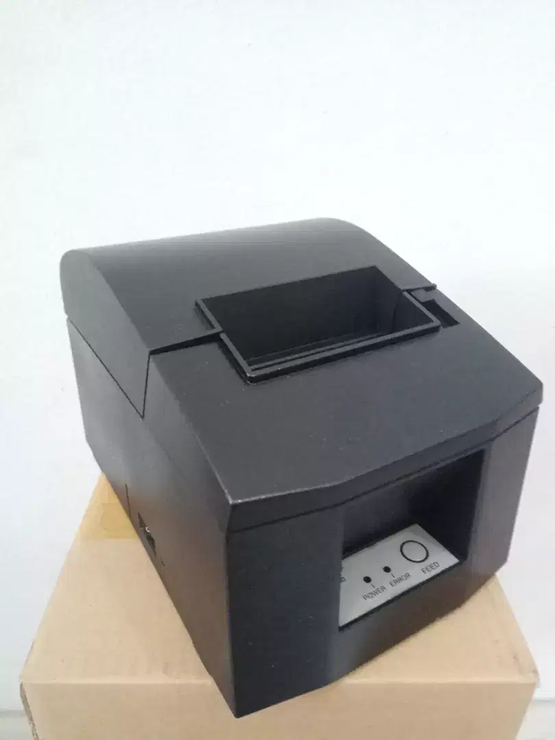 Printer Struk Kasir Thermal 80mm Star TSP600