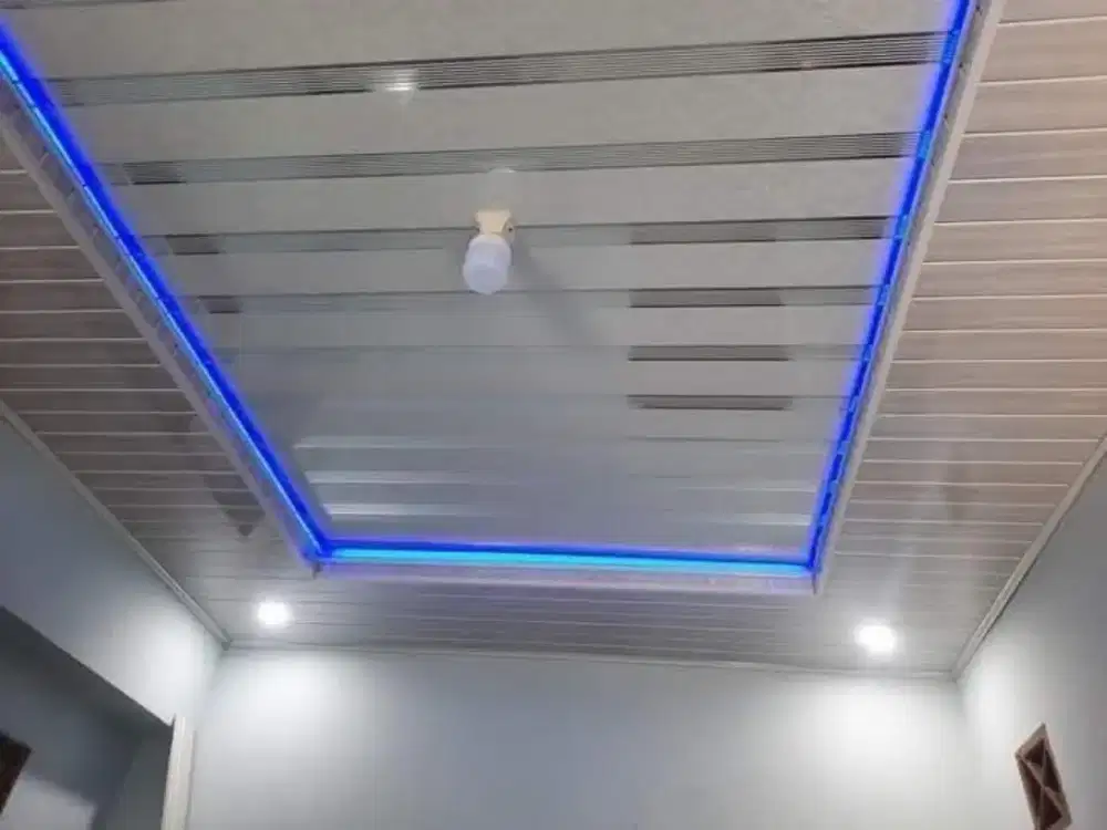 Distributor Plafon pvc