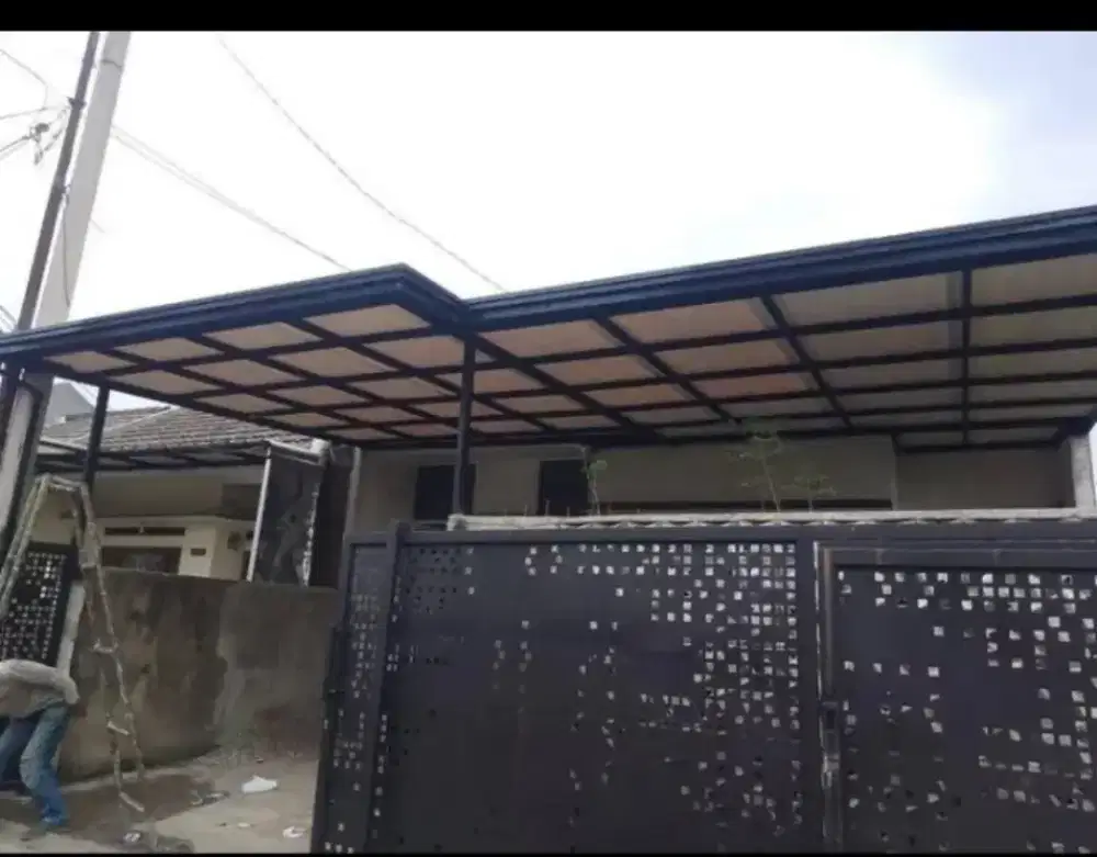 Kanopi terbaru promo