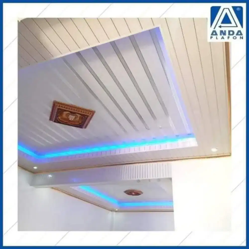 Distributor plafon pvc