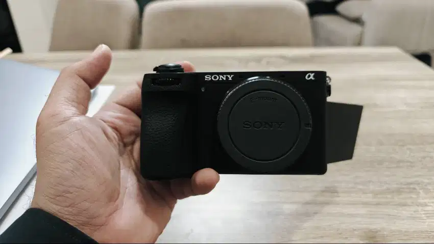 JUAL KAMERA SONY A6700 Like NEW