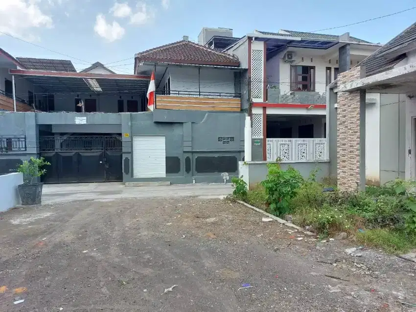 Tanah Kampus Murah Prospek Kos Kosan