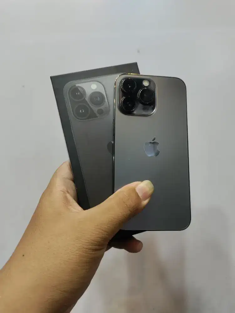 iPhone 13 Pro 256Gb All Operator Fukset