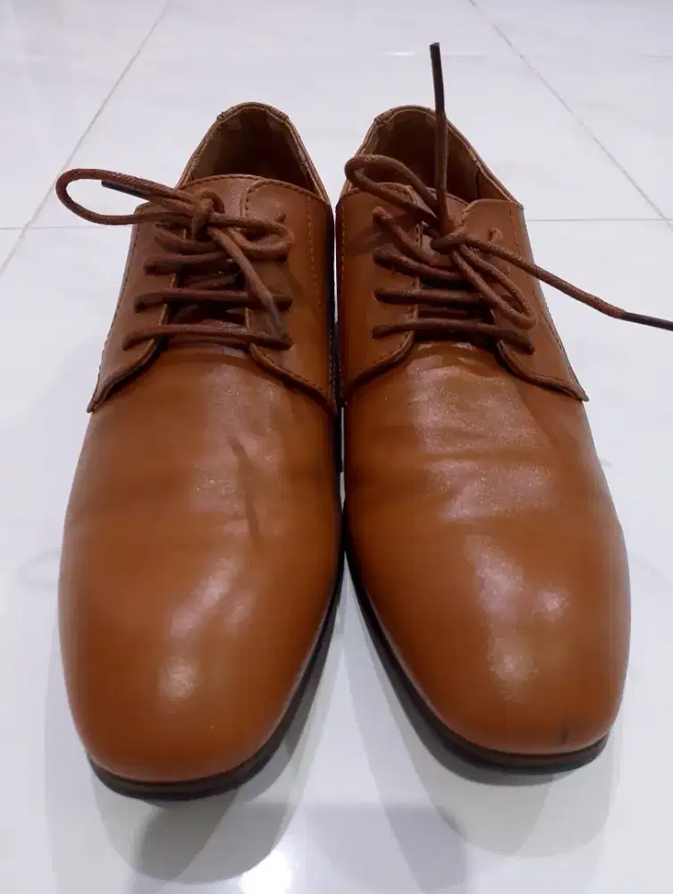 Sepatu formal pria Marco Giannni