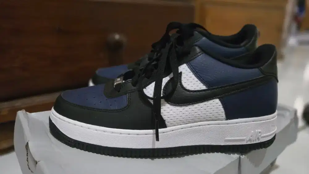 Sepatu Nike Air Force1 GS