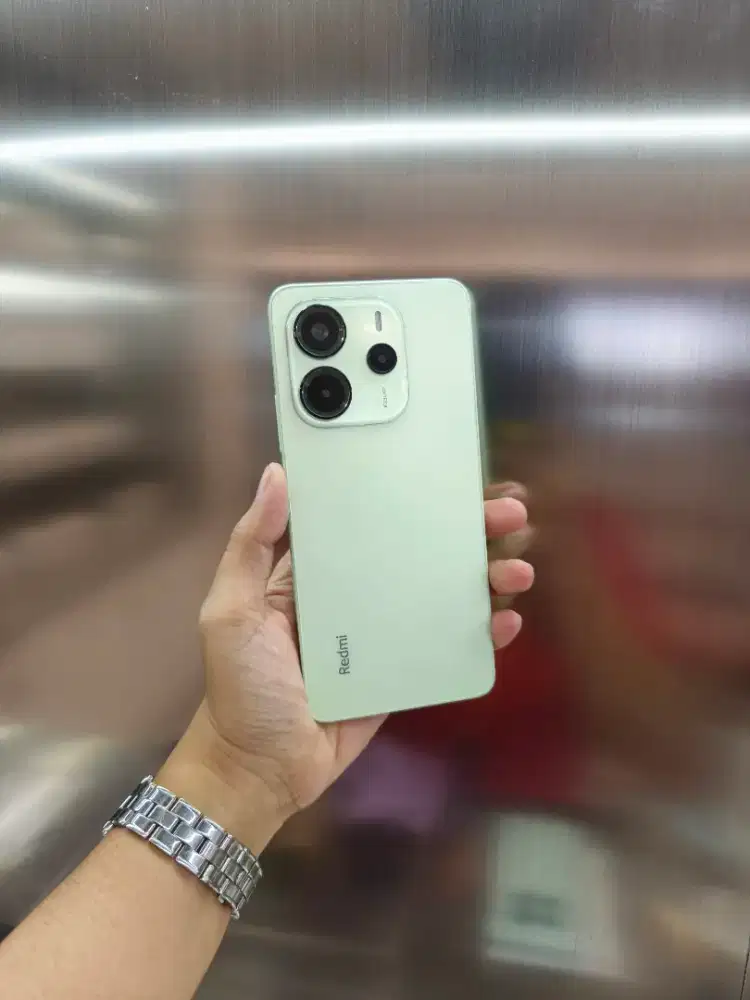 Redmi Note 14 4G 8/256GB PRODUK BARU XIAOMI